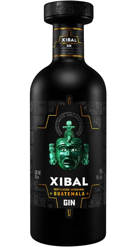 Xibal Gin 0.7L